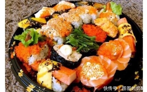 「掺假」最不怕老板“掺假”的4种外卖,顾客可以放心吃,老板不敢乱来