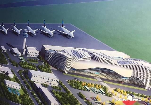  #月校#8月校飞!重庆仙女山机场全面进入跑道混凝土施工阶段