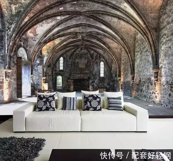 这才是背景墙,你家的只是墙。