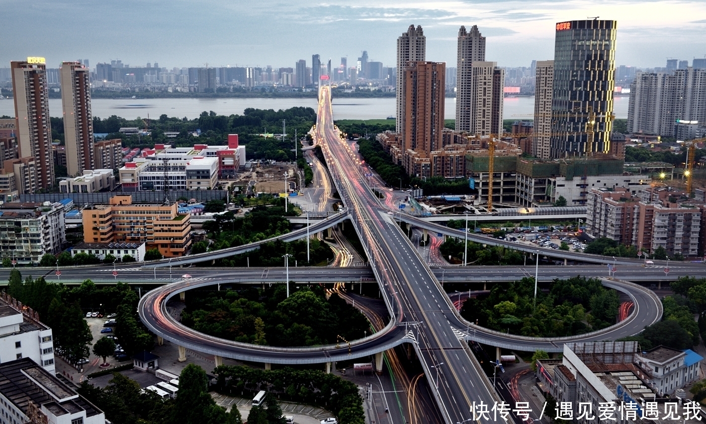 中国位置最好的省会：不是西安也不是广州，是你的家乡吗？