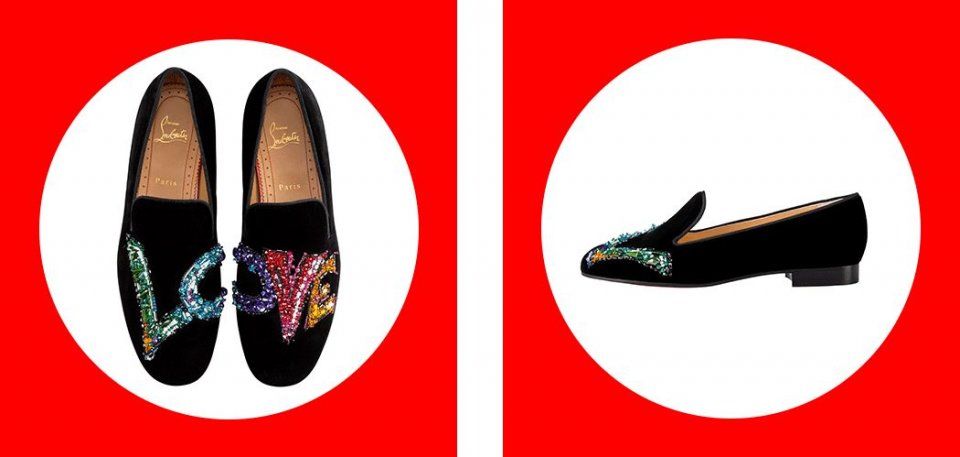 多厉害?丨Queen S说她睡觉也想枕着这双鞋子