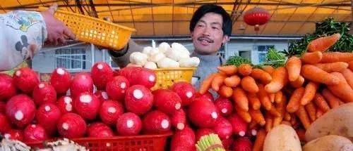  养殖户@放心种，大胆养！政府来买单！这些地区的种养殖户心里踏