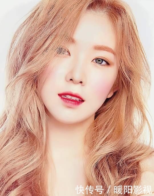  粗大@美颜滤镜都救不了南韩颜霸裴珠泫的毛孔，如何告别毛孔粗大呢