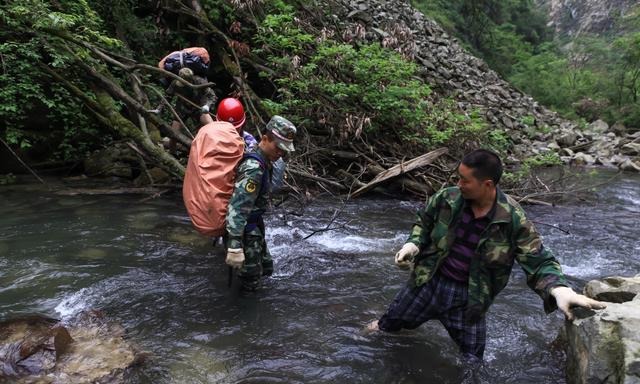 告诉你一个事实千万不要惊讶 距离成都百公里有个“非洲丛林”！