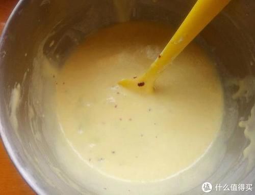  『低筋面粉』纸杯蛋糕总做不好？试试这方子，组织细腻，柔软好吃不回缩