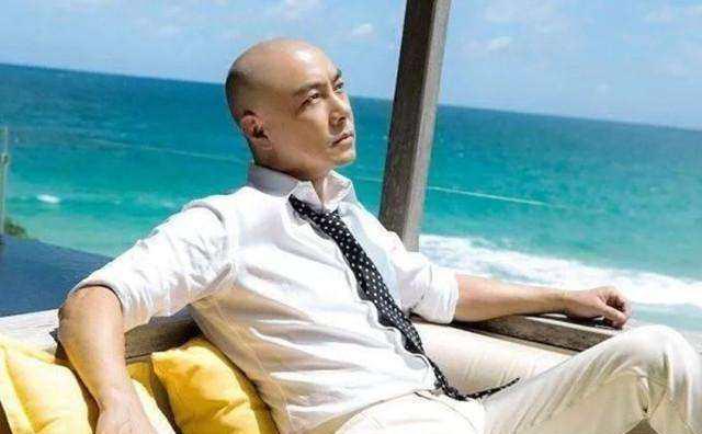 又一明星吸毒被抓?对张卫健无辜躺枪表示同情!