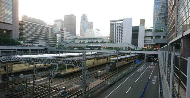 世界上最繁忙的地铁站,出口超过200个,走着走着就迷路了!