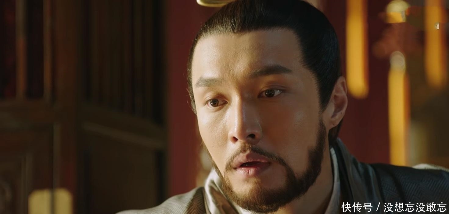 大明风华朱祁镇扮演者