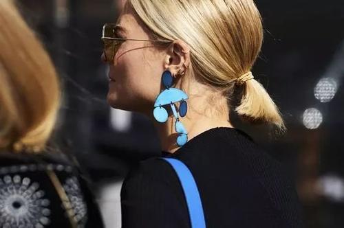 看过《延禧攻略》才发现，她们的美都来自这里