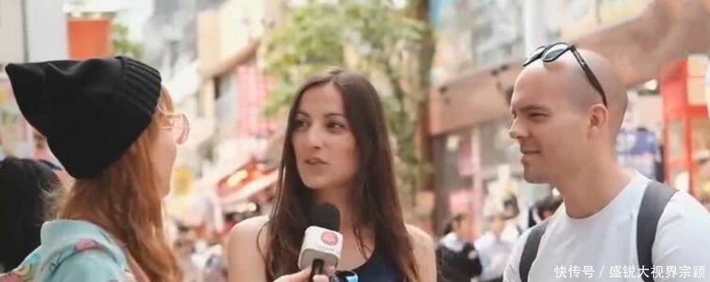 法国美女游中国，回国前坦言中国什么都好，就这一点接受不了