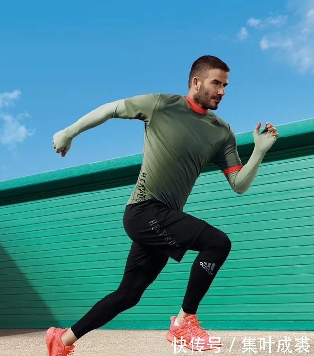 「大核心升级」越跑越凉快!这鞋才配叫自带「散热器」!上脚后被震撼了