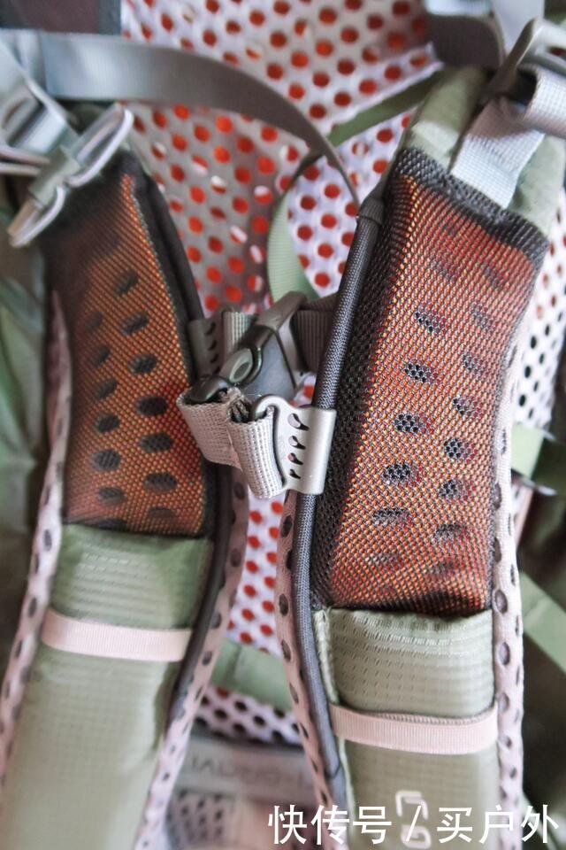  #osprey#美国老牌户外背包,值得剁手的一款osprey登山背包