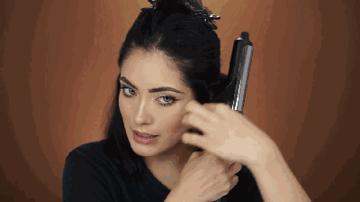 昭和时代少女偶像们的美貌太能打了吧，只知道山口百惠简直亏大了