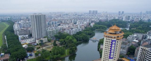 广东这两座城市如果合并，经济有望赶超东莞，飞黄腾达指日可待