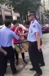 网传芜湖城管围攻一个小孩?真相来了……