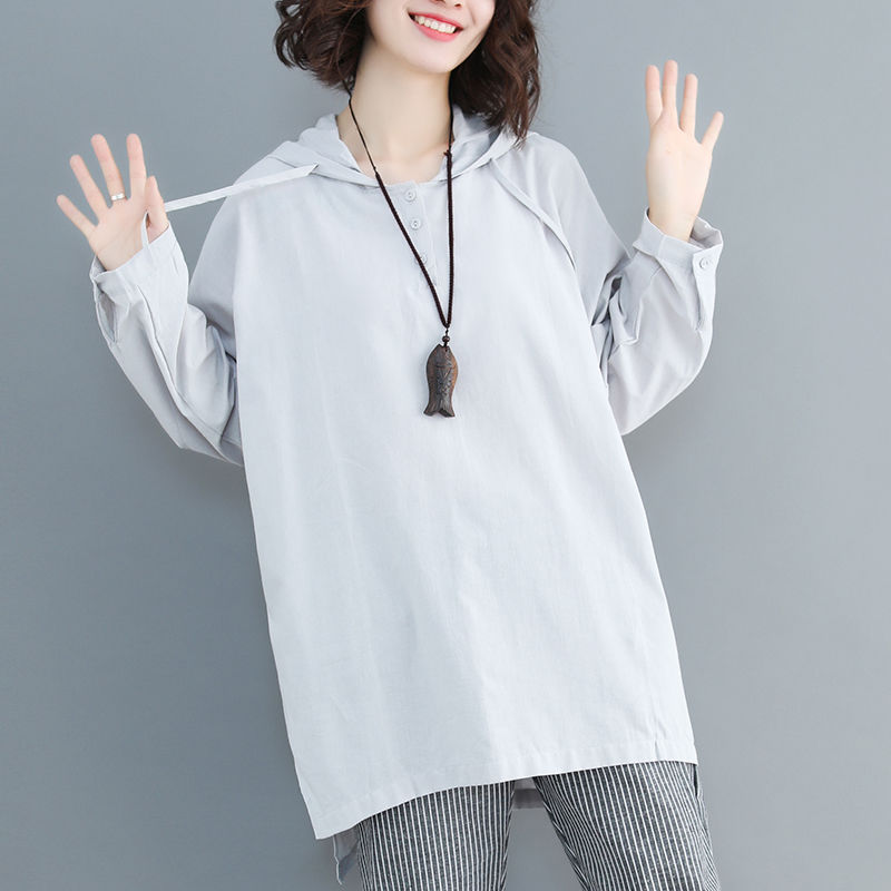 什么裙子、旗袍就扔了吧!现在流行这种精致小衫,好穿还美嫩