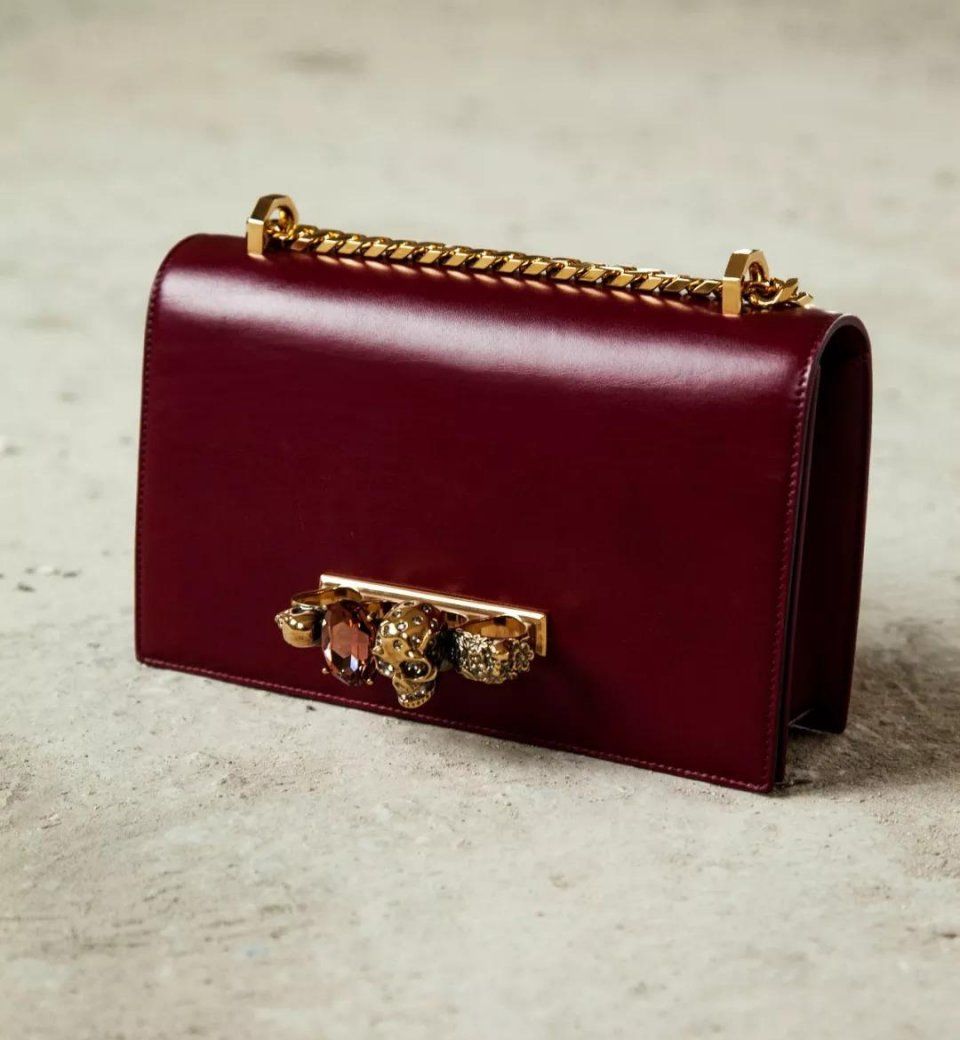 又酷又要优雅风度?快来all in这个路数