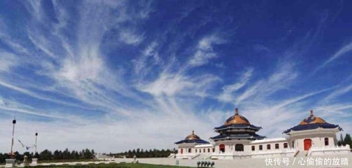  【豪车】曾是中国的迪拜, 2010年买断了全国九成路虎, 现豪车遍