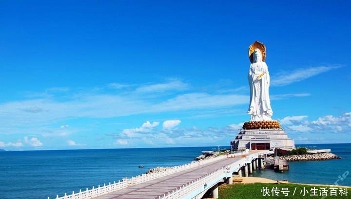 国人宁愿去语言不通的国外旅游,也不来三亚,其原因发人深省