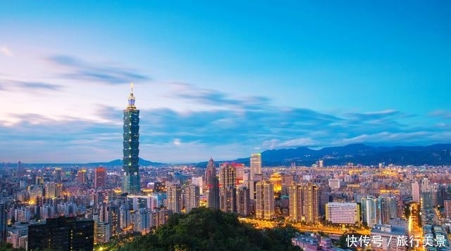 国内最适合自由行的5个地方，一个比一个漂亮，你去过几个？