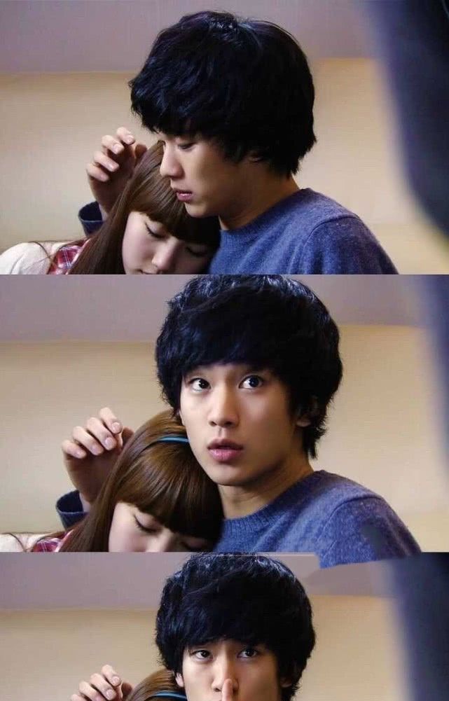 『追梦』有一种卡司叫《追梦高中》,9年前还是不起眼的演员,如今都是顶流