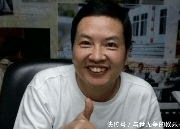 宋祖德爆料圈中黑幕，呼吁网友以后不要叫“明星”，而是“戏子”