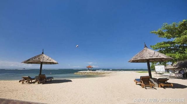 巴厘岛必去的10大景点