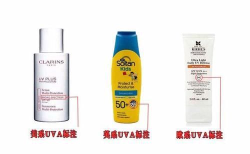  【SPF值却没】你了解蓝光吗？其实蓝光真的对我们皮肤有伤害，能够晒黑晒老