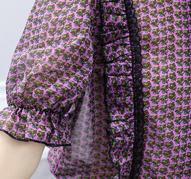 去了上海才发现，街上的70后女人，都穿短裤套装，美的像小姑娘