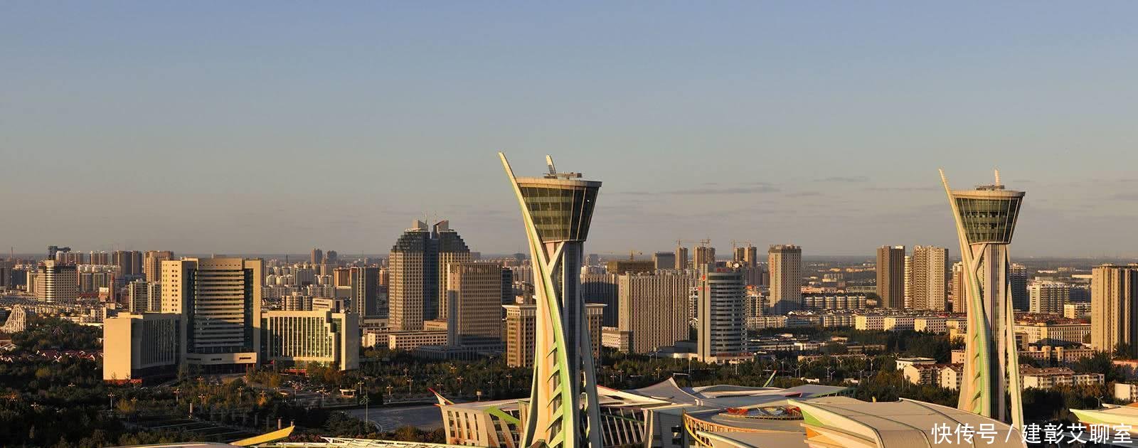 山东又将崛起的一座城市, 超越济宁和淄博, 直逼省会济南!