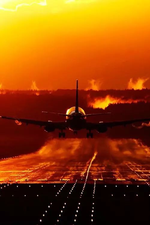 刚刚！北京上空突然传来！太震撼了！