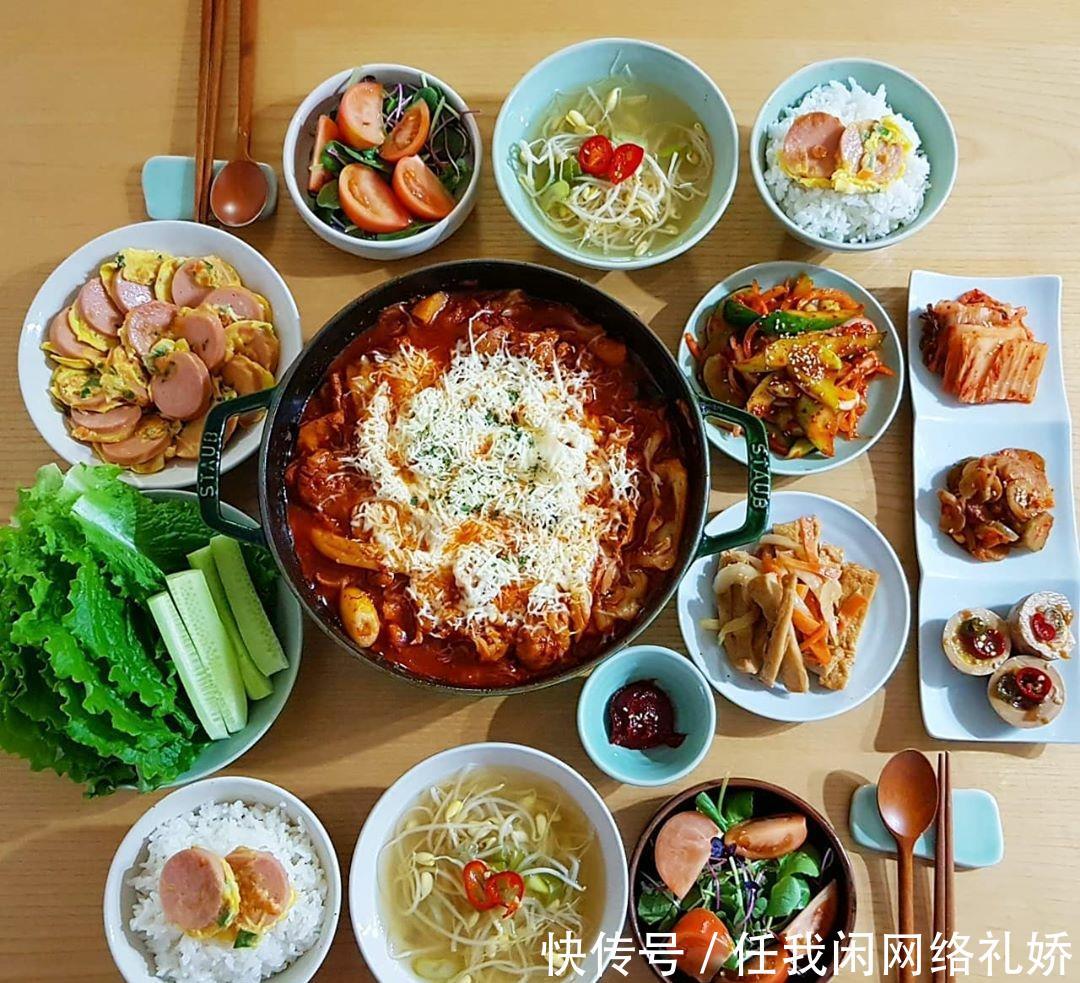 『蔬菜和水果』一个餐盘就能改变你的餐桌风格!