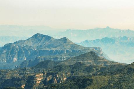 山东山西是哪座山？湖南湖北是哪片湖？我国这些省份命名你知道吗