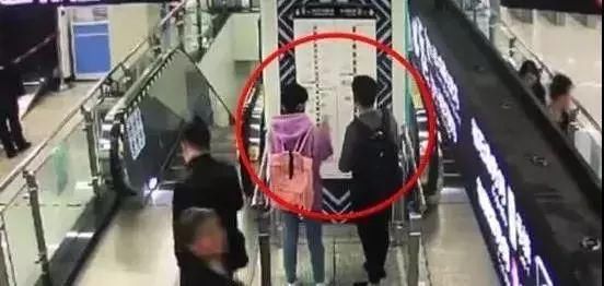 【骗局】火车站加个微信交朋友?不是表白套路，真相是...