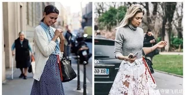  「缺陷」还在为小肚子发愁吗？学会这三个小方法，轻松遮住身材缺陷