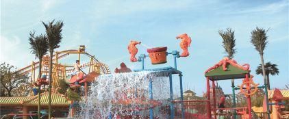 台风过后,青岛不仅可以捡到海鲜,还能欣赏到别致的风景