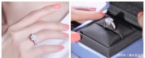  「设计」求婚买什么钻戒好？这6款传递满满的爱意！