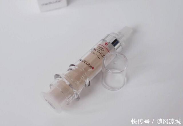 遮瑕产品■遮瑕越遮越明显？不如看看它们，这些遮瑕让底妆超能打！