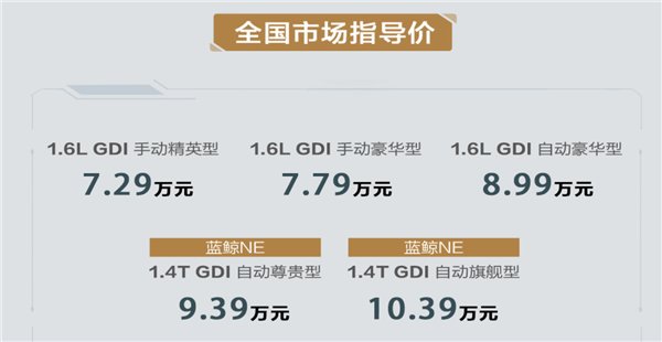  「新车」八年蜕变，逸动PLUS能否成为8万级国产家轿最强音？