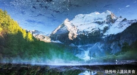 川西旅游最精粹的自驾环线，四姑娘山+色达+稻城亚丁，超全攻略