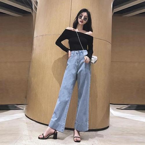 不同的腿型应该穿不同的裤子款式,你是什么腿型,适合穿什么裤子