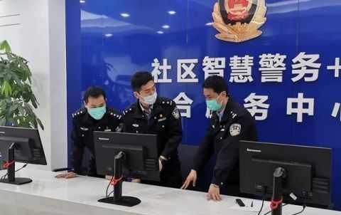  力量■五四特辑 青春力量|日照开发区公安分局许文涛：用心去做，才能赢得老百姓的尊重！