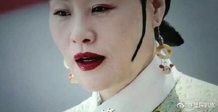 《如懿传》的米老鼠耳环原来这么时髦？连孟美岐都在戴！