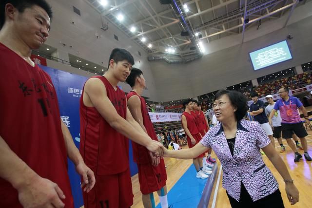 宏远三队出战广东省运会 盼出现下一个胡明轩