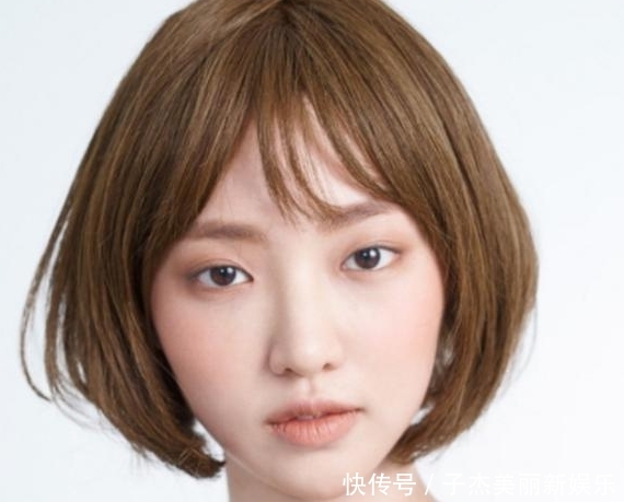 「慵懒微卷发」“高马尾”已经过时了!今年正流行这“4种”发型,8成女生都适合