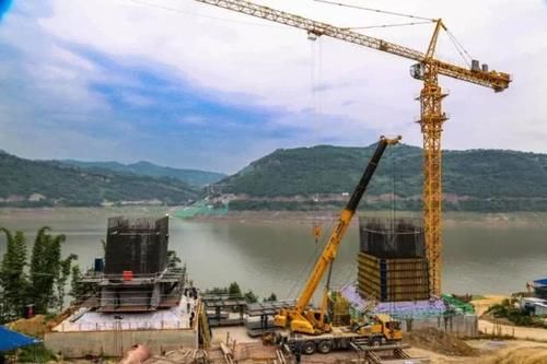  【建成】重庆将迎一座千米级特大桥，预计3年内建成，这点再创全