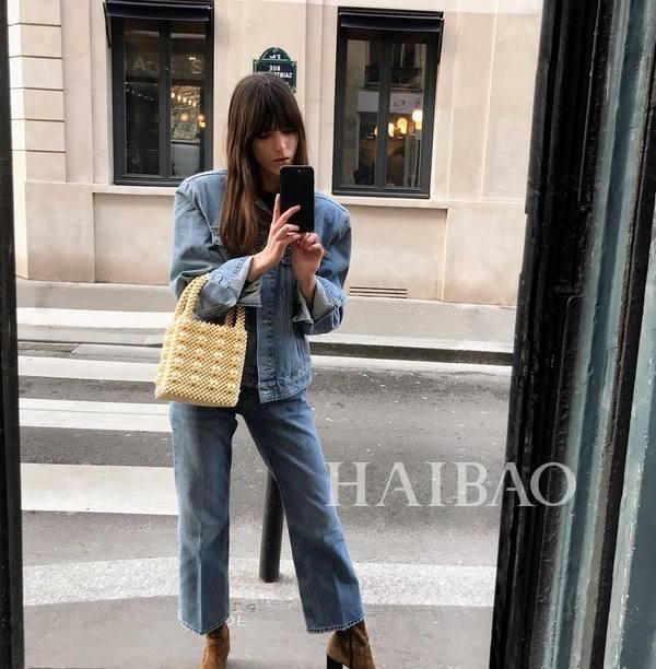 童趣搞怪串珠包上线 马思纯居然率先背起了！