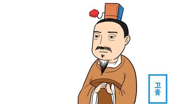 「功高震主」功高震主一定被杀看看这三位名震天下的将领是如何自保的