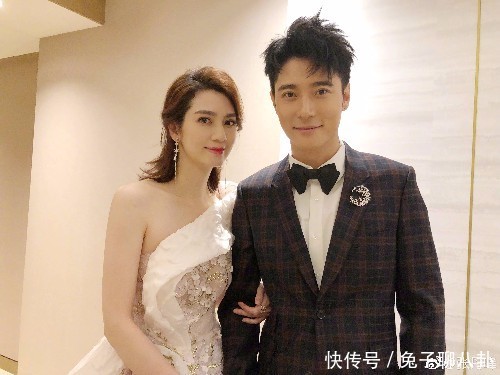 洪欣好友陈法蓉发文澄清,27号所发微博没有影射,当时不知传闻