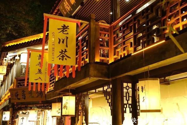 一个人在路上，适合独自旅行的地方，去过才懂得什么是自由